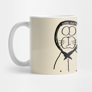 I spiylt my miylk!!! Mug